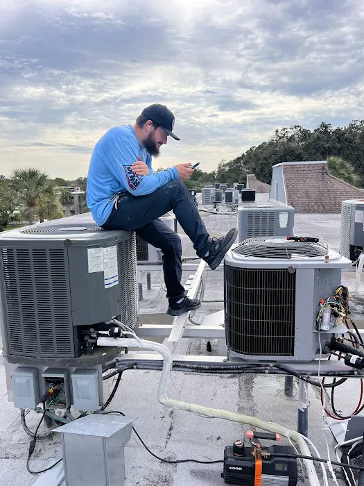 Ability Air & Heat Llc. Picture 5