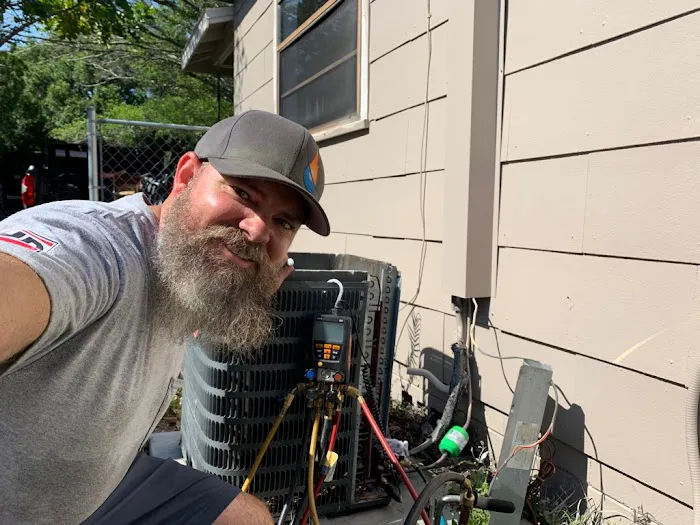 Ability Air & Heat Llc. Picture 7