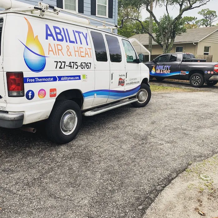Ability Air & Heat Llc. Picture 6