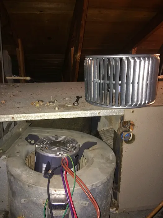 Ability Air & Heat Llc. Picture 8