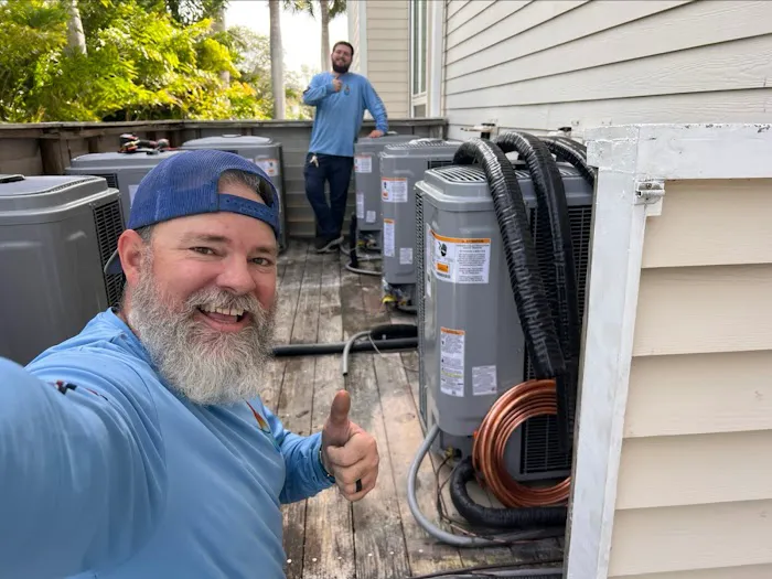 Ability Air & Heat Llc. Picture 9