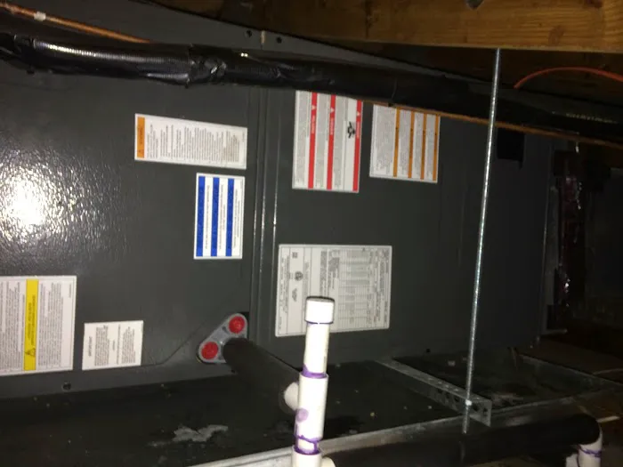 Ability Air & Heat Llc. Picture 10