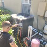 Golden Comfort AC & Heating Repair