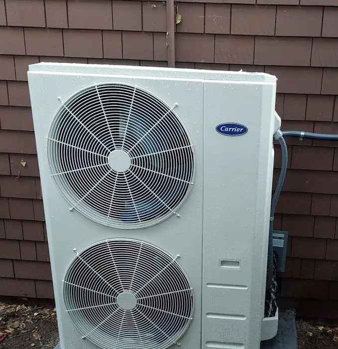 Golden Comfort AC & Heating Repair Picture 4