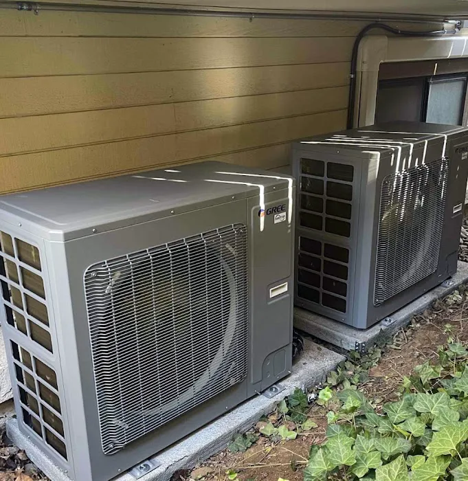 Golden Comfort AC & Heating Repair Picture 5