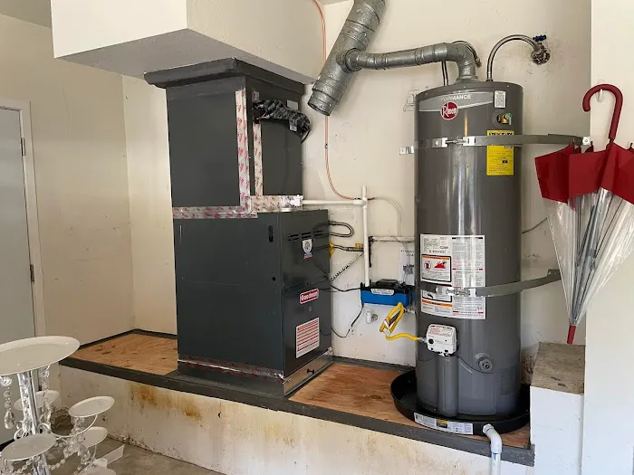 Golden Comfort AC & Heating Repair Picture 6