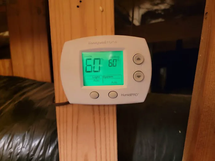 Golden Comfort AC & Heating Repair Picture 10