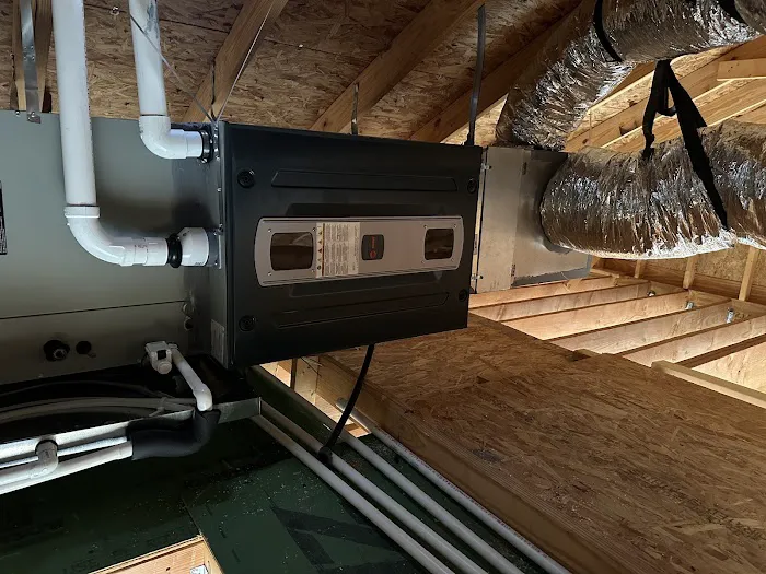 Golden Comfort AC & Heating Repair Picture 8