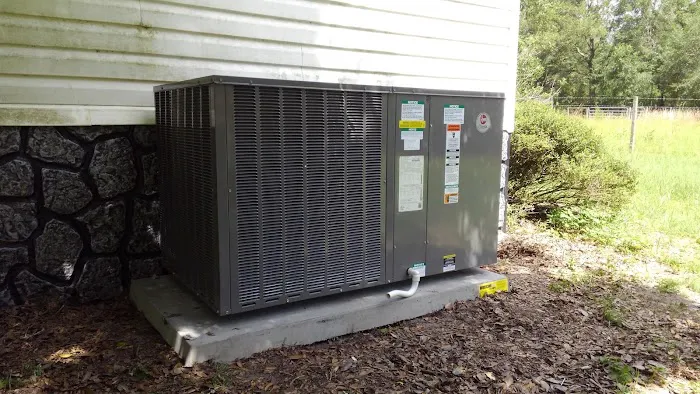 Arctic A/C Service Picture 1