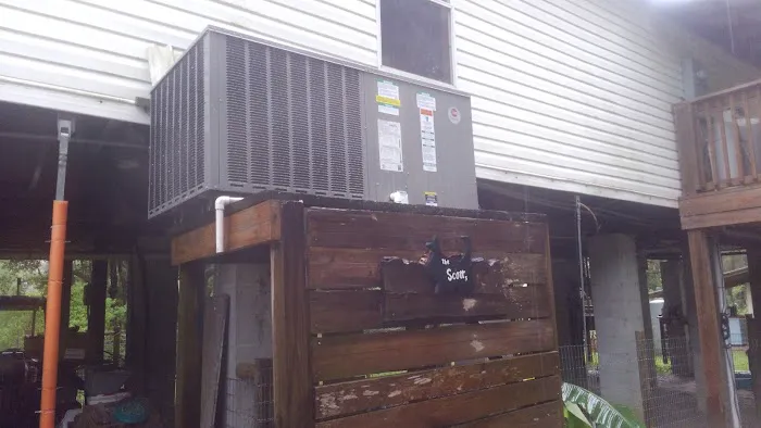 Arctic A/C Service Picture 2