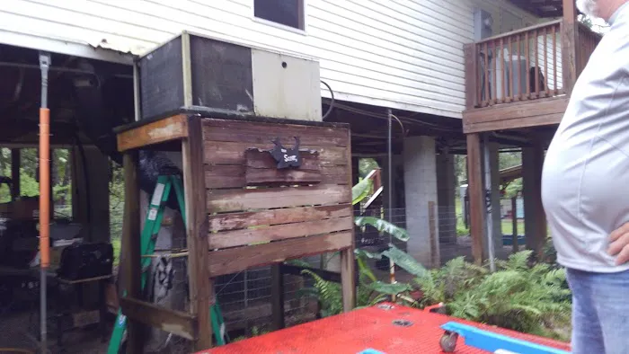 Arctic A/C Service Picture 5