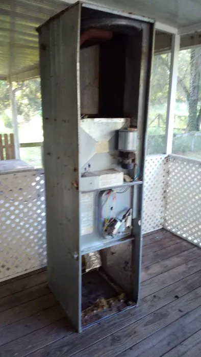 Arctic A/C Service Picture 6