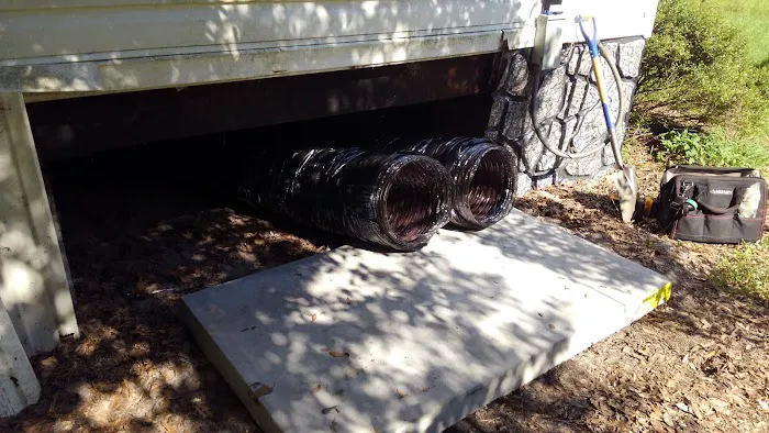 Arctic A/C Service Picture 4