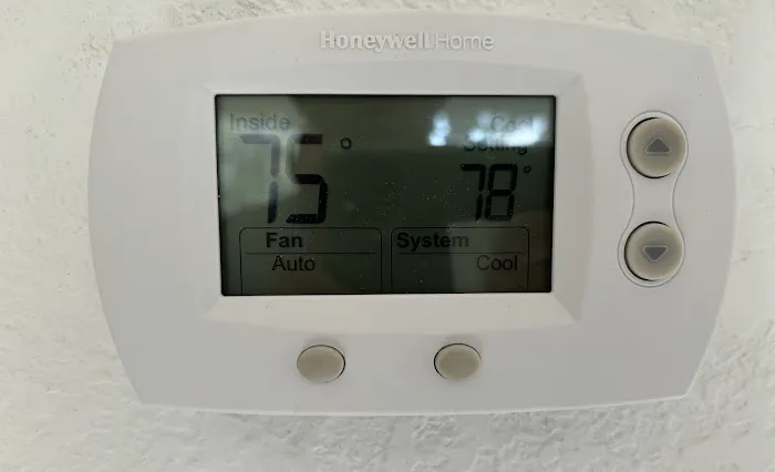 Arctic A/C Service Picture 7