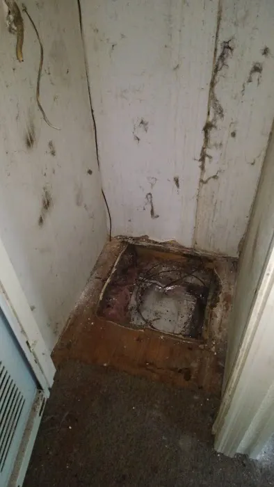 Arctic A/C Service Picture 10