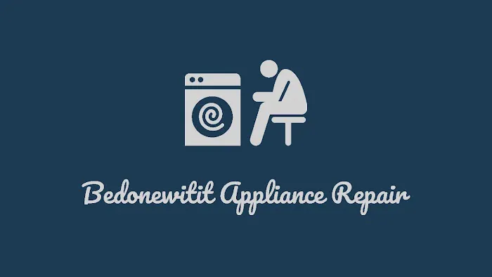 Bedonewitit Appliance Repair LLC Picture 2