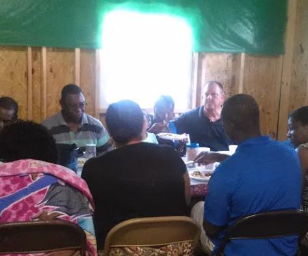 Driggers Heating & Air Conditioning