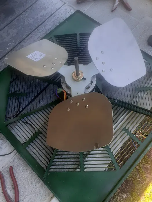 One HVAC American AC & Refrigeration Picture 1