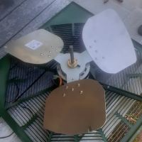 One HVAC American AC & Refrigeration ico