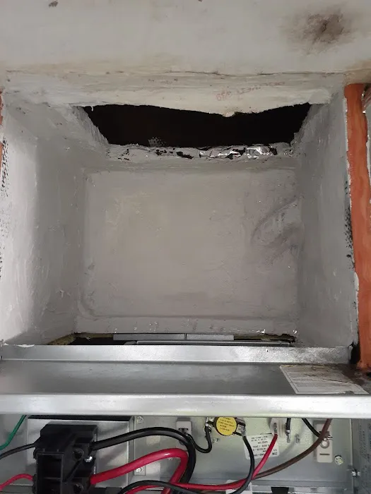 One HVAC American AC & Refrigeration Picture 5