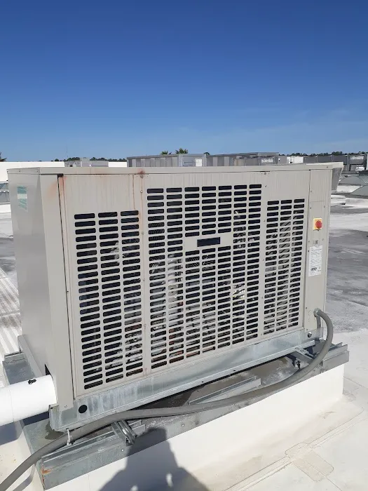 One HVAC American AC & Refrigeration Picture 7