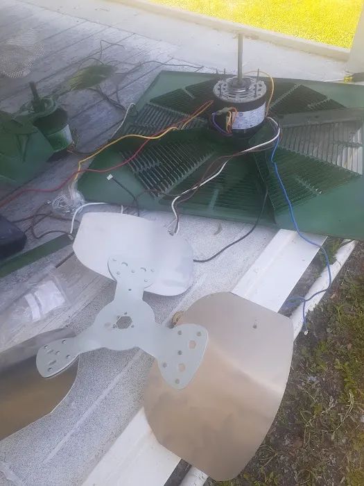 One HVAC American AC & Refrigeration Picture 9