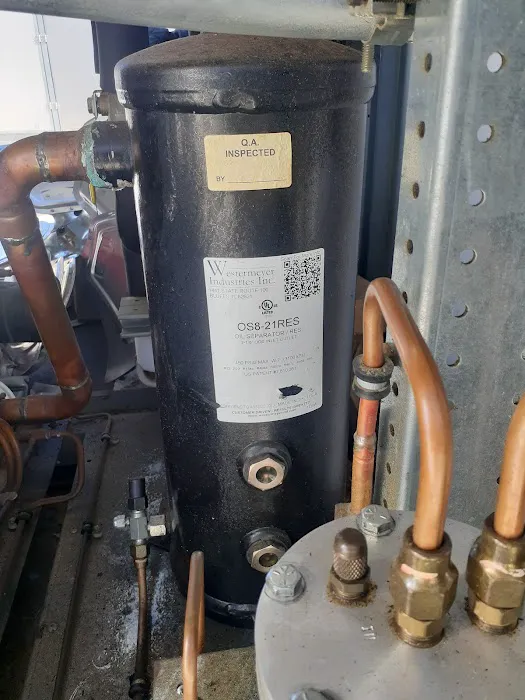 One HVAC American AC & Refrigeration Picture 8