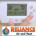 Reliance Air and Heat Inc