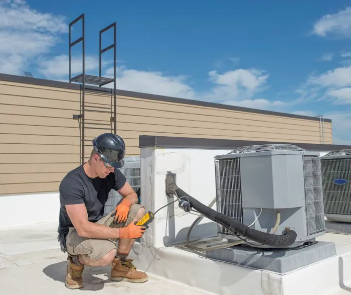 Reliance Air and Heat Inc Picture 5