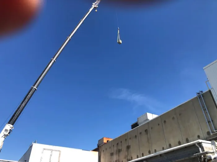 Reliance Air and Heat Inc Picture 7