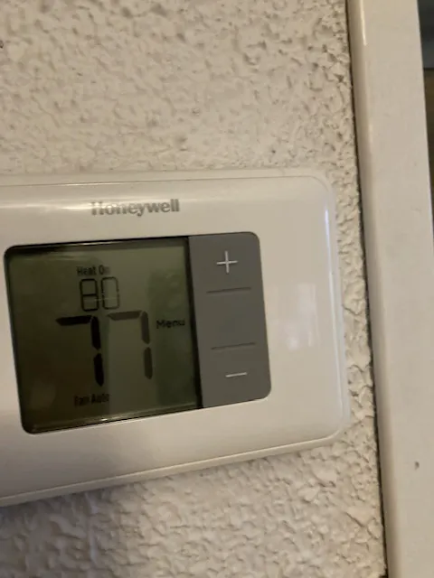 Reliance Air and Heat Inc Picture 9