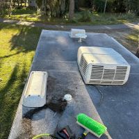 SUNDOWNER RV SERVICE & TRANSPORT ico