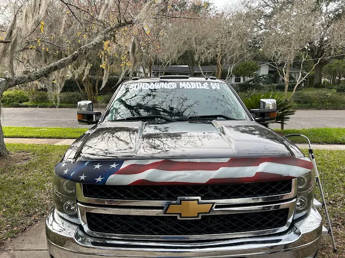 SUNDOWNER RV SERVICE & TRANSPORT Picture 8