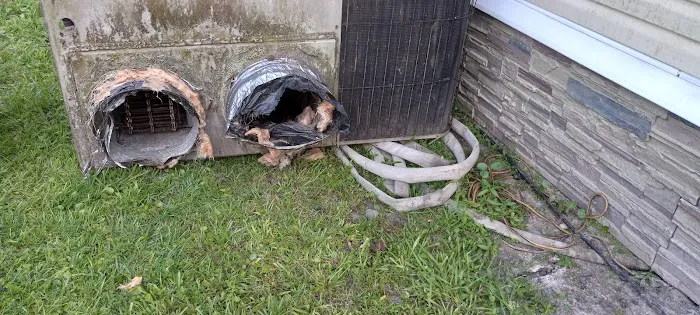 Higginbotham Brothers Construction Picture 1