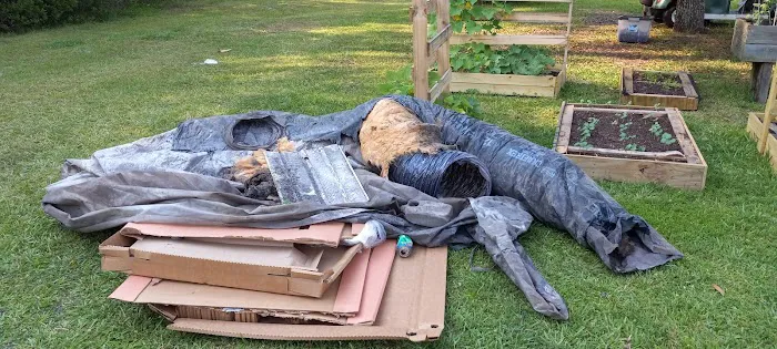 Higginbotham Brothers Construction Picture 2