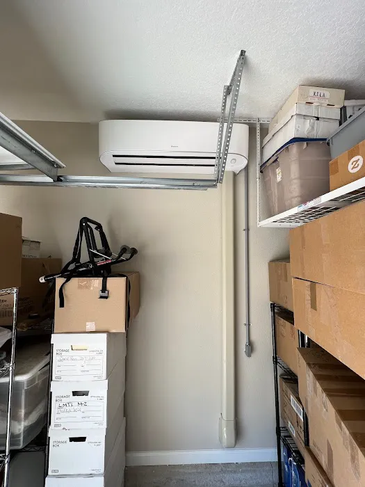 Measday's Heating & Air Picture 2