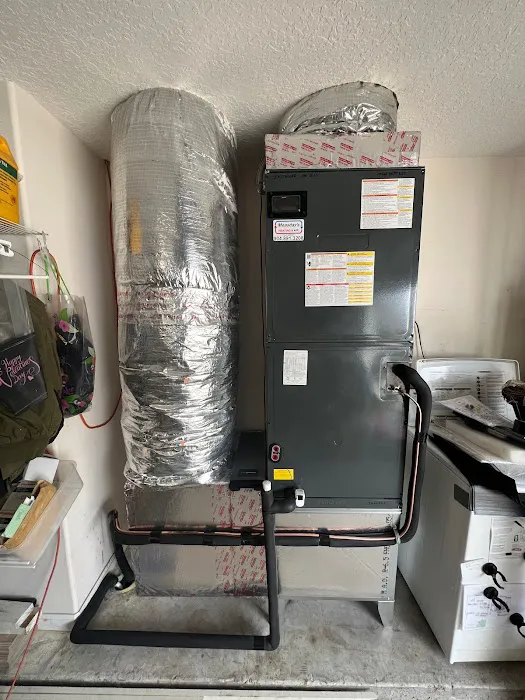 Measday's Heating & Air Picture 1