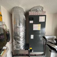 Measday's Heating & Air ico