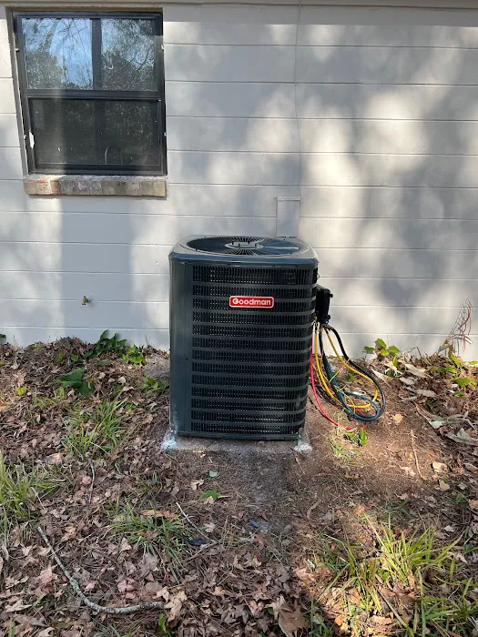 Measday's Heating & Air Picture 3