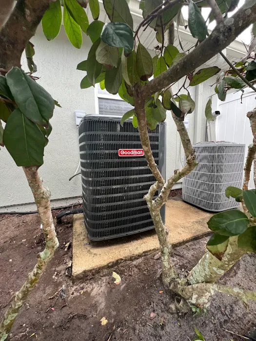 Measday's Heating & Air Picture 4