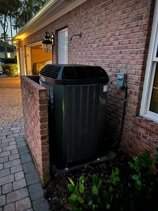 Measday's Heating & Air Picture 5