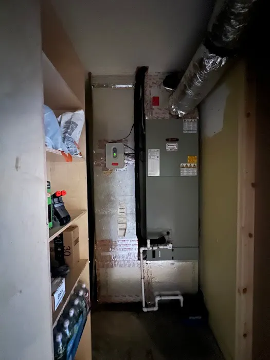 Measday's Heating & Air Picture 6