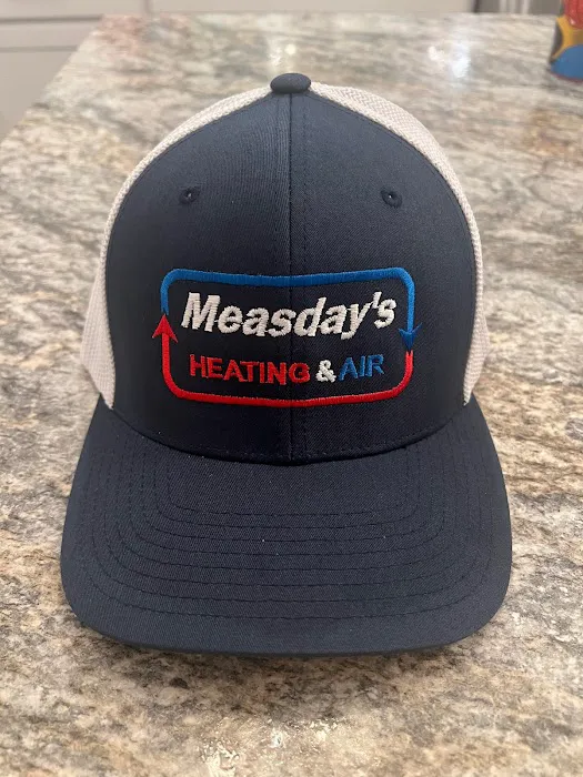 Measday's Heating & Air Picture 8