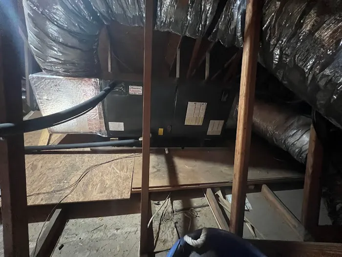 Measday's Heating & Air Picture 9