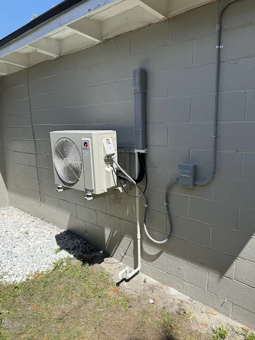 Givens AC Solutions Picture 1