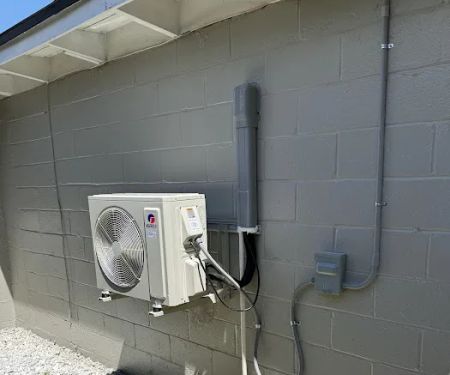 Givens AC Solutions