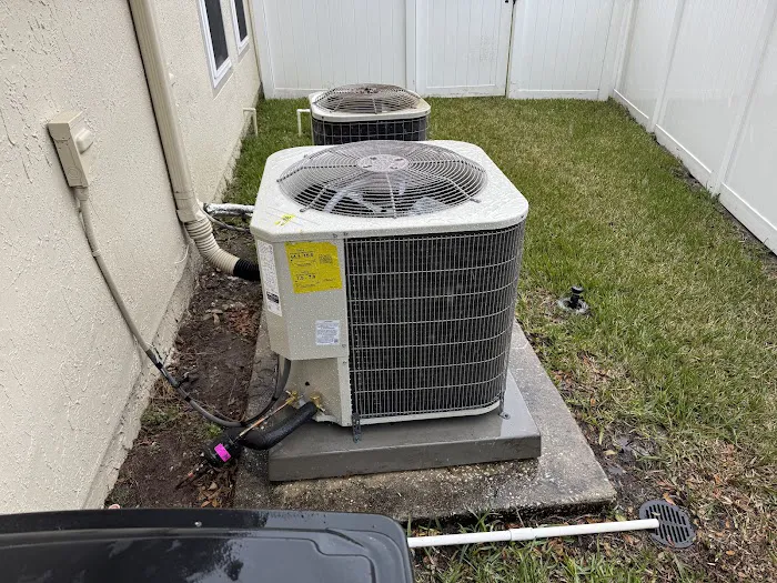 Givens AC Solutions Picture 3