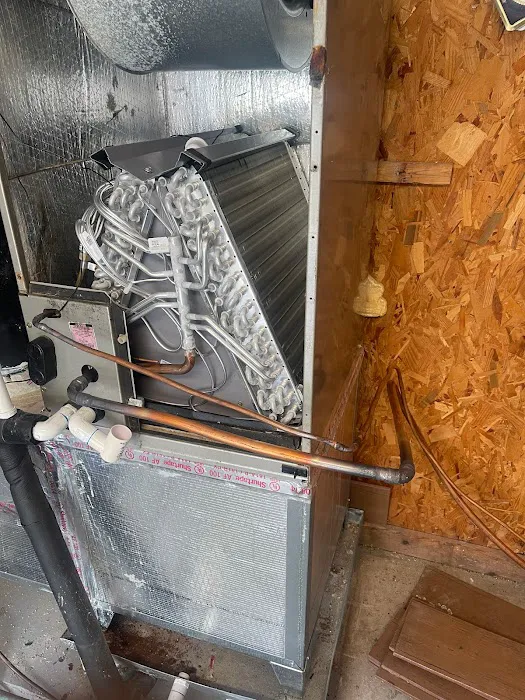 Givens AC Solutions Picture 2