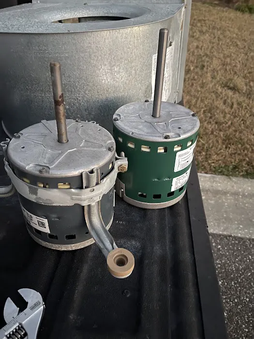 Givens AC Solutions Picture 5