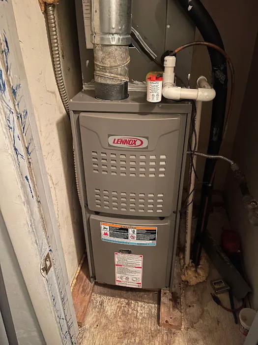 Givens AC Solutions Picture 6